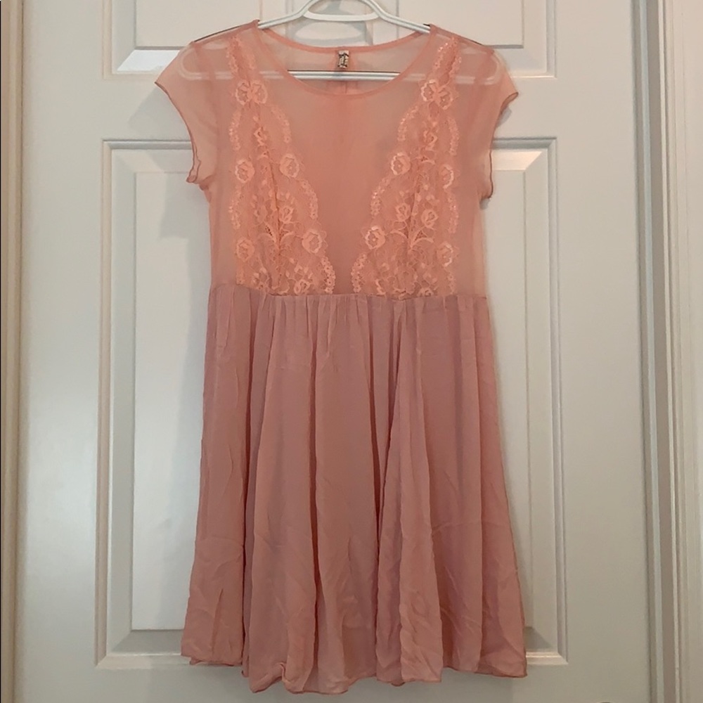 Never worn!